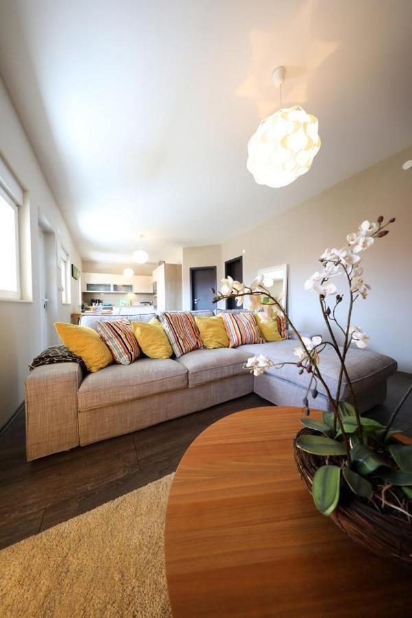 Luxury Apartment Rougemarin Pakostane Exterior photo